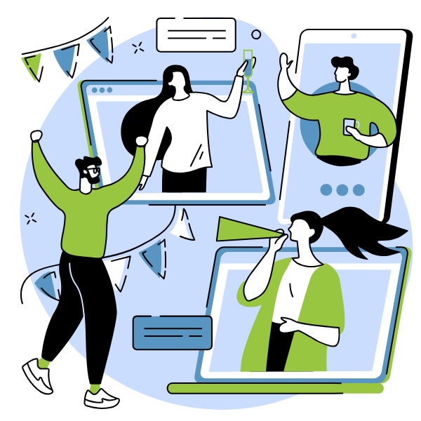 Qaitel Talk graphics 4